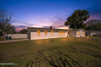 7915 Alderman Rd, Jacksonville, FL 32211