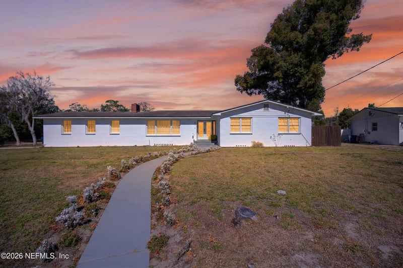 7915 Alderman Rd, Jacksonville, FL 32211