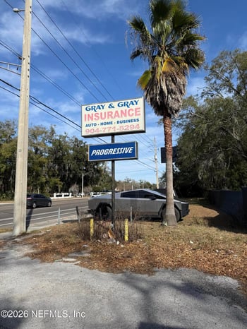 5346 Timuquana Rd, Jacksonville, FL 32210