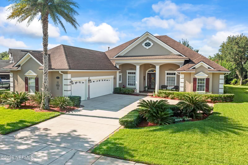 641 Donald Ross Way, St Augustine, FL 32092