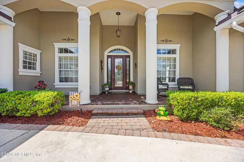 641 Donald Ross Way, St Augustine, FL 32092