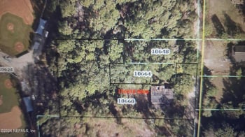 10660 Mclaurin Rd, Jacksonville, FL 32256