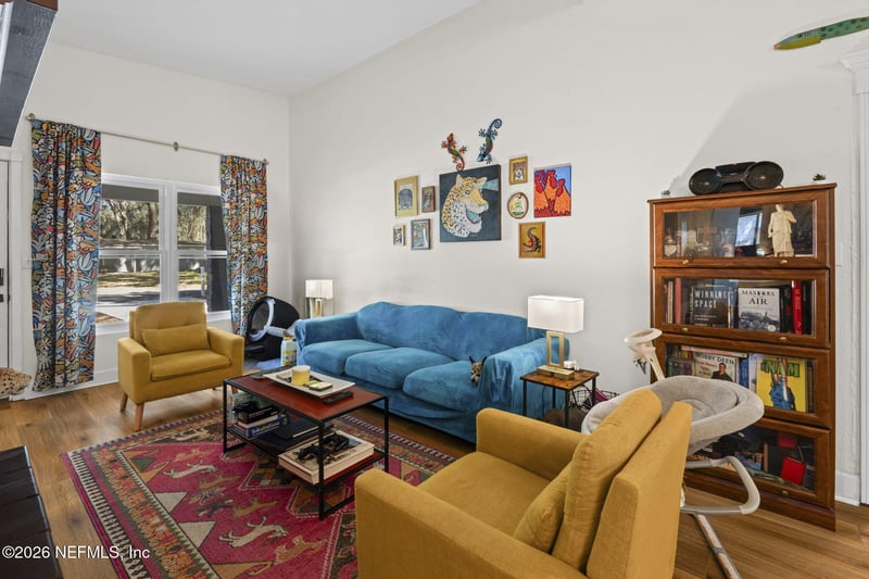 5466 Keystone Dr, Jacksonville, FL 32207