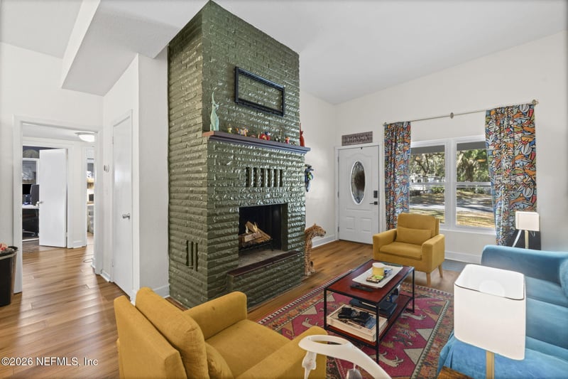 5466 Keystone Dr, Jacksonville, FL 32207