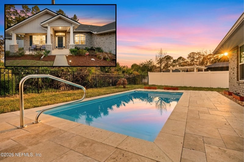 36 Slumber Pa, Palm Coast, FL 32164