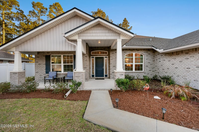 36 Slumber Pa, Palm Coast, FL 32164