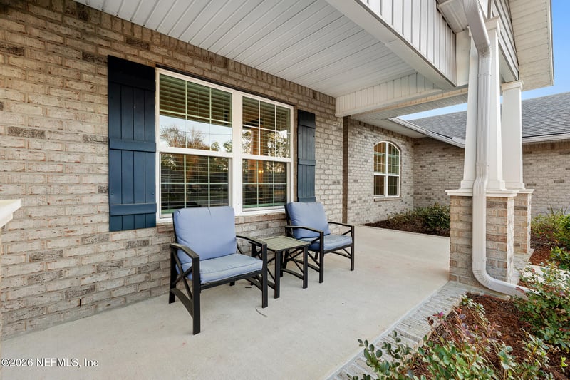 36 Slumber Pa, Palm Coast, FL 32164