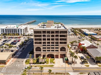 320 1st St #910, Jacksonville Beach, FL 32250