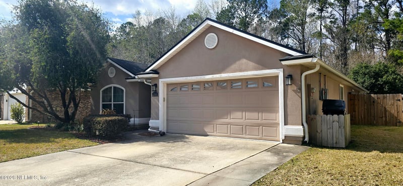 1564 Backwater Dr, Middleburg, FL 32068