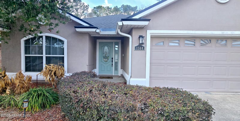 1564 Backwater Dr, Middleburg, FL 32068