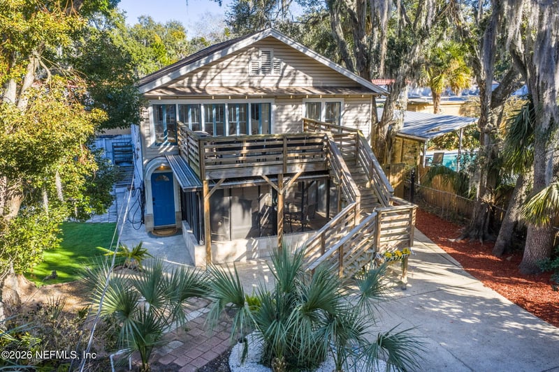 16 Myrtle Ave, St Augustine, FL 32084