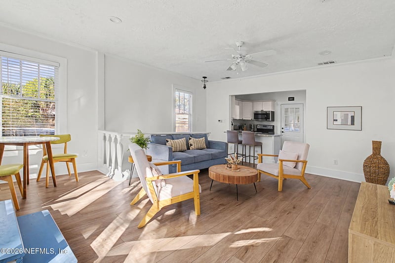 16 Myrtle Ave, St Augustine, FL 32084