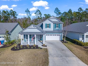 175 Convex Ln, St Augustine, FL 32095