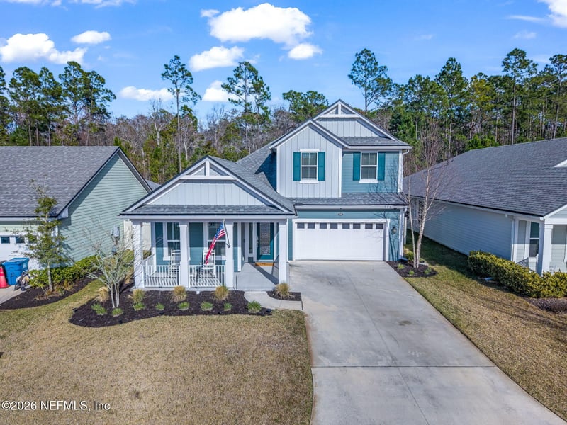 175 Convex Ln, St Augustine, FL 32095