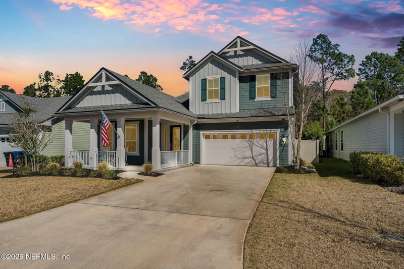 175 Convex Ln, St Augustine, FL 32095