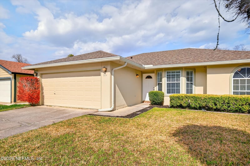 1614 Ibis Dr, Orange Park, FL 32065