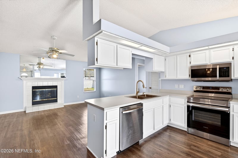 1614 Ibis Dr, Orange Park, FL 32065