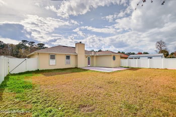 1614 Ibis Dr, Orange Park, FL 32065