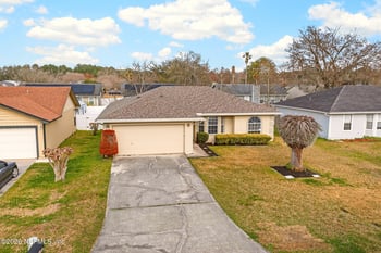 1614 Ibis Dr, Orange Park, FL 32065