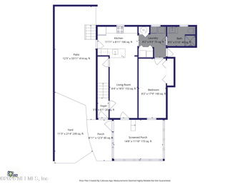 16 Myrtle Ave, St Augustine, FL 32084