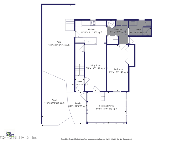 16 Myrtle Ave, St Augustine, FL 32084