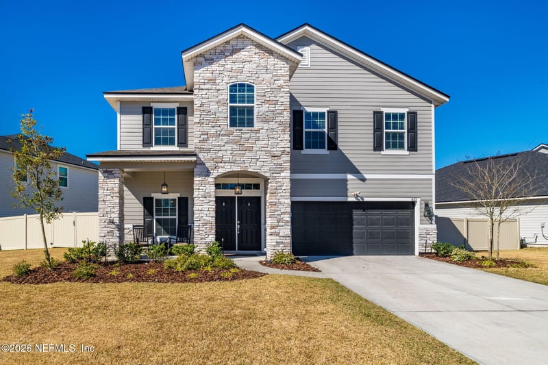 623 Ivory Palm Rd, Orange Park, FL 32073