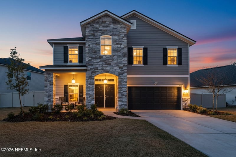 623 Ivory Palm Rd, Orange Park, FL 32073