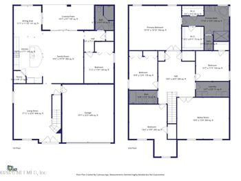 623 Ivory Palm Rd, Orange Park, FL 32073