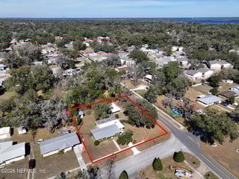 200 Belmont Dr, Palatka, FL 32177