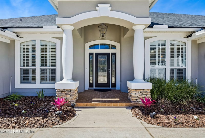 2115 Autumn Cove Cir, Fleming Island, FL 32003