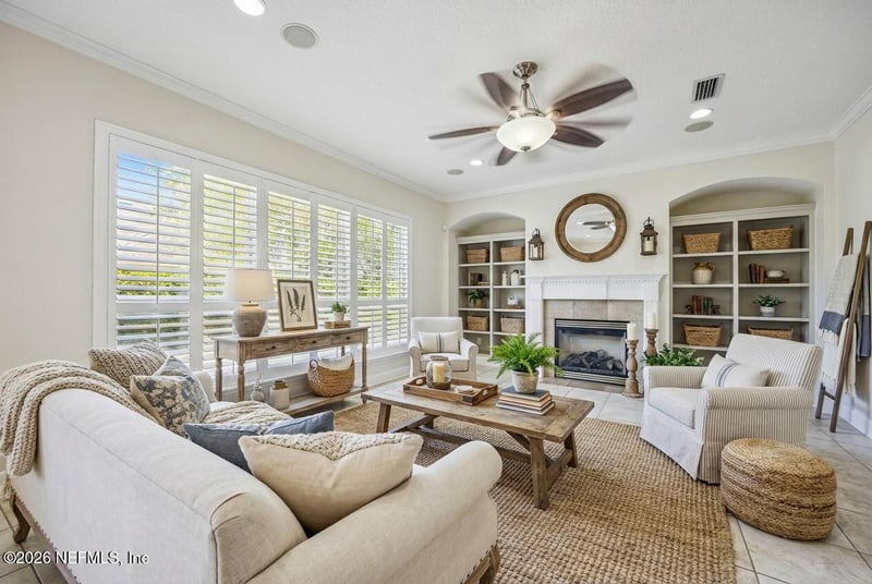 2115 Autumn Cove Cir, Fleming Island, FL 32003