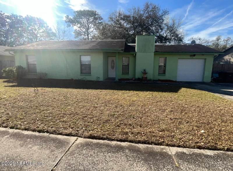 8126 Sable Wood Dr, Jacksonville, FL 32244