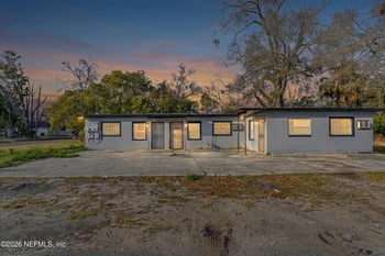 2873 6th St, Jacksonville, FL 32254