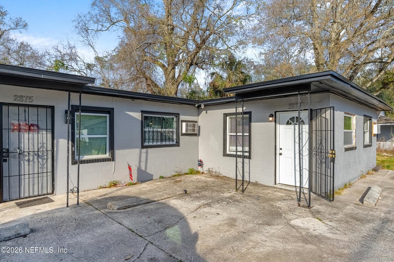 2873 6th St, Jacksonville, FL 32254