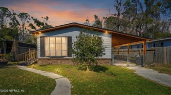 5827 Jason Dr, Jacksonville, FL 32244