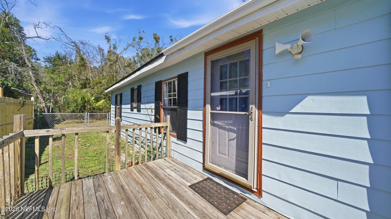 5827 Jason Dr, Jacksonville, FL 32244