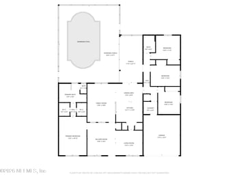 65 Leidel Dr, Palm Coast, FL 32137