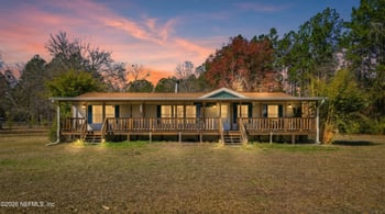 30036 County Road 121, Hilliard, FL 32046