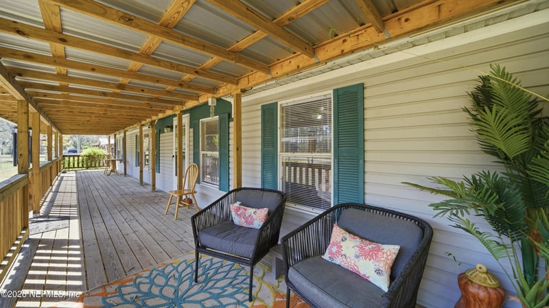 30036 County Road 121, Hilliard, FL 32046