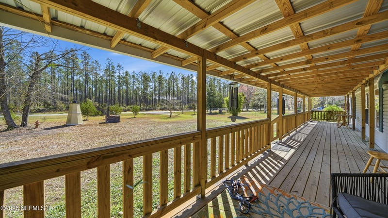 30036 County Road 121, Hilliard, FL 32046