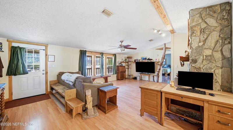 30036 County Road 121, Hilliard, FL 32046