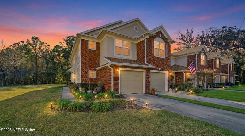 8468 Climbing Ivy Trl, Jacksonville, FL 32216