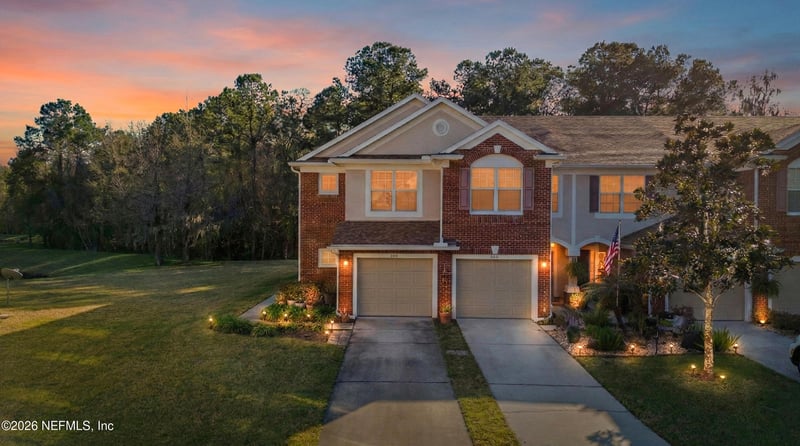 8468 Climbing Ivy Trl, Jacksonville, FL 32216