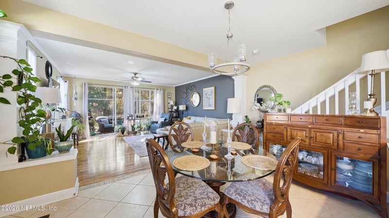 8468 Climbing Ivy Trl, Jacksonville, FL 32216