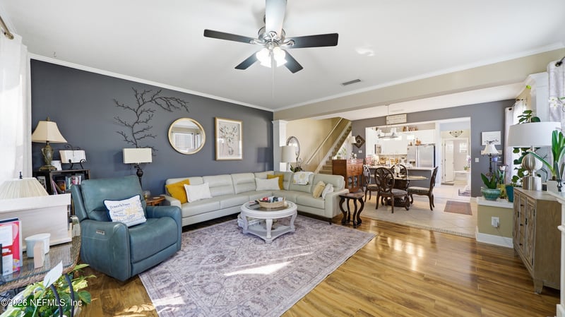 8468 Climbing Ivy Trl, Jacksonville, FL 32216