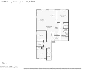 2060 Nottoway Woods Ln, Jacksonville, FL 32220