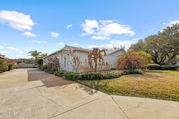 23 Fountain Of Youth Blvd #11B, St Augustine Beach, FL 32080