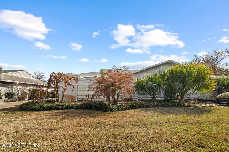 23 Fountain Of Youth Blvd #11B, St Augustine Beach, FL 32080