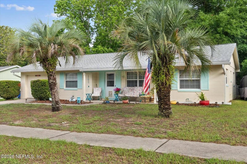 382 Casuarina Cir, St Augustine, FL 32086