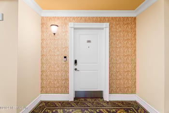 400 Bay St #PENTHOUSE 6, Jacksonville, FL 32202